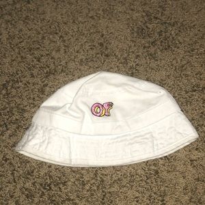 Pacsun Odd Future Bucket Hat